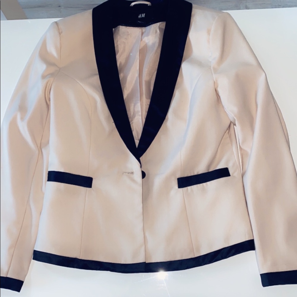 H&M blazer